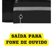 Modern Women's Fanny Pack Crossbody Bag Fashion Waist Black Color