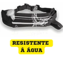 Modern Women's Fanny Pack Crossbody Bag Fashion Waist Black Color