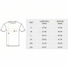 American Sport Fan Baseball Lover Boys Batter Baseball T-Shirt Oversized Short Sleeve Classic Heavy Cotton T Shirt Printed Graphic Tee Women's Casual Short-Sleeved Top - Black - View 4