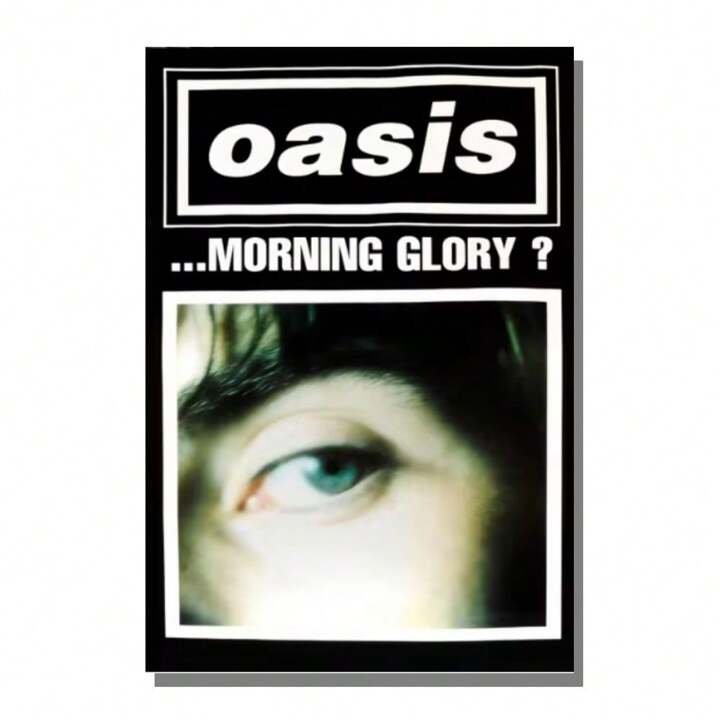 OASIS,'LIVE 97',RARE AUTHENTIC 1997 POSTER | eBay