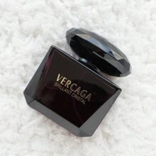 VERCAGA Brillant Cristal For Women 100ML, With An Oriental Floral Fragrance, Ideal For Daily Use By Elegant And Kind Women, With A Long-Lasting Aroma - PIB733-2 - 查看 6