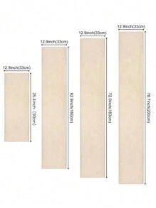 1 Pc Bohemian Vintage Floral Print Linen Table Runner, Suitable For Festivals, Parties, Birthdays, Dinners, Kitchen & Dining Table Decor, Shoe Cabinet & Storage Cover, Versatile Home Decor, All Seasons