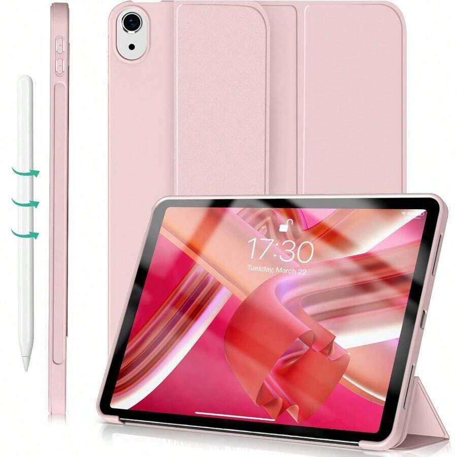 Case For IPad 6th/7th/8th/9th/10th Generation, IPad Mini 6, Air 4/5, 9.