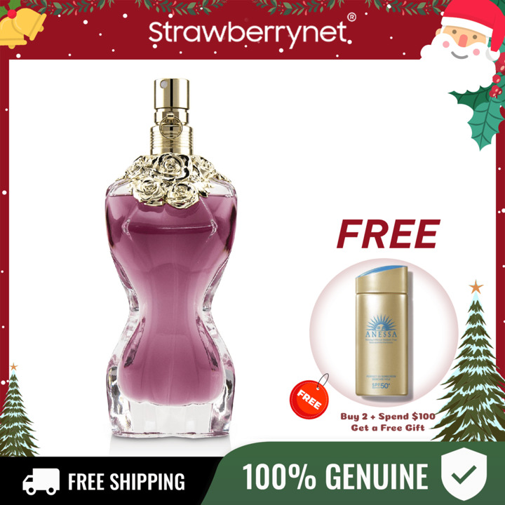 Cheapest jean paul gaultier classique 50ml clearance
