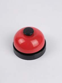 1 件宠物呼叫铃玩具，日常休闲宠物用品 - 彩色 - 查看 13