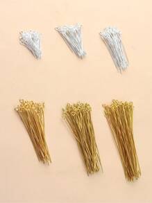 Oro+Argento (200 pezzi)