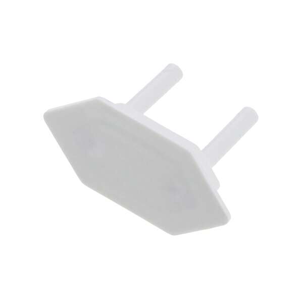 10 Protetores de Tomada para Crianças - Prevenção de Choque