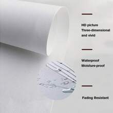 3pcs Unframed Canvas Prints, Motivational Wall Art For Home Decor, Gifts For Friends, Living Room, Bedroom, Office, Kitchen, Waterproof Paintings, Printed Artwork,Poster Birthday Graduation