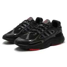 Adidas Originals Pantofi sport casual OZMILLEN, sistem de amortizare Adiplus, respirabili pentru femei/bărbați, ID2895