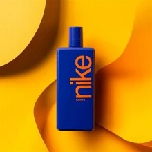 - Indigo,200 ml, Perfume Formato Spray, Eau de Toilette Natural y masculina, Aroma Frutal Amaderado, Fragancia Juvenil, Cautivadora y de larga duración ? Entrega 24/72h - Multicolor - Ver 2