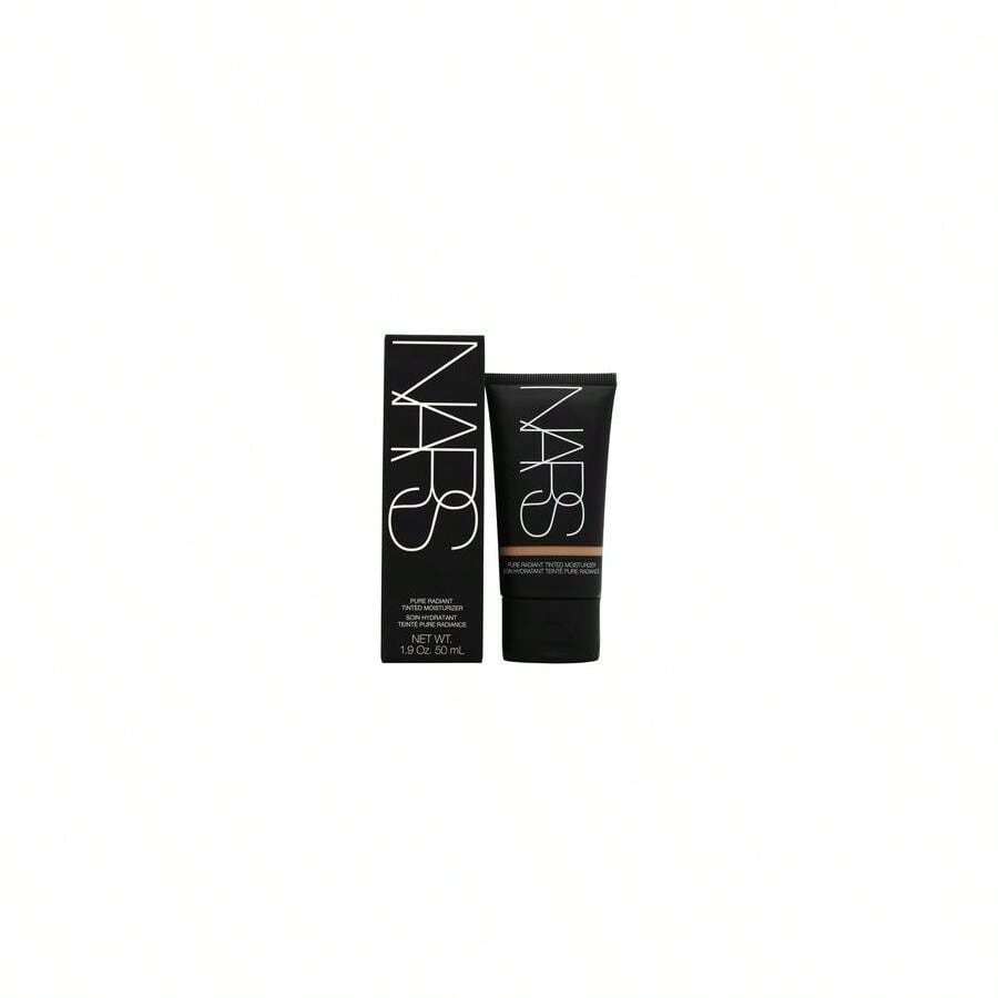 Nars Pure Radiant Tinted Moisturiser SPF 30 - Malaga - View 1