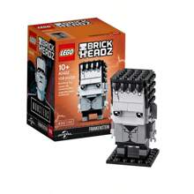 LEGO 40422 Frankenstein's Monster Minifigure Kids Building Block Set