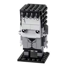 LEGO 40422 Frankenstein's Monster Minifigure Kids Building Block Set