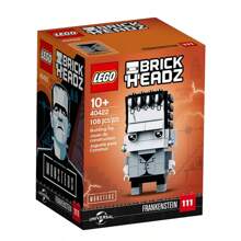 LEGO 40422 Frankenstein's Monster Minifigure Kids Building Block Set