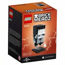 LEGO 40422 Frankenstein's Monster Minifigure Kids Building Block Set