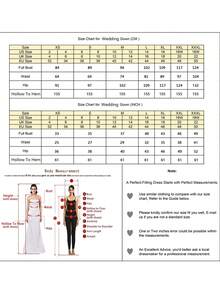 Ivory Sparkly V Neck Lace Wedding Dresses Long Train Tulle Sequin Hand Beading Out Door Wedding Bridal Gowns Semi-Sheer Mesh Tank Formal Gowns For Bride Lace Up Back - White - View 3