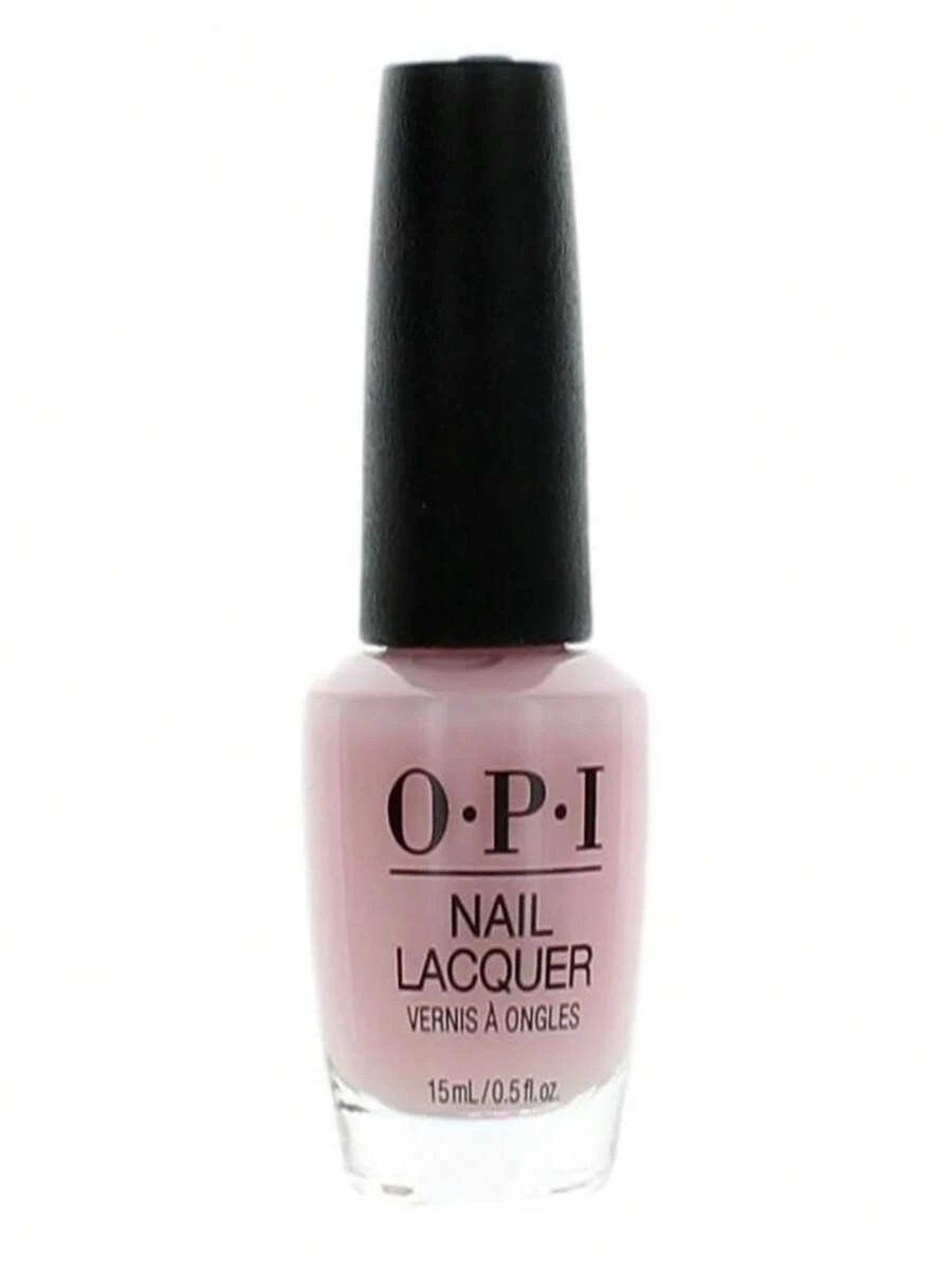 OPI Nail Lacquer By OPI, .5 Oz Nail Color - Baby Take A Vow - View 1