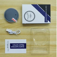 Luces LED para portavasos de coche, 7 colores cambiantes, carga por USB, almohadilla impermeable para vaso, luz de ambiente LED decorativa para interior de coche, accesorios para automóvil