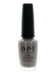OPI Nail Lacquer By OPI, .5 Oz Nail Color - Taupe-less Beach - View 1