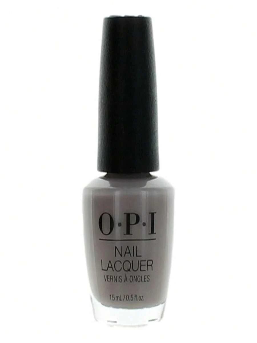 OPI Nail Lacquer By OPI, .5 Oz Nail Color - Taupe-less Beach - View 1
