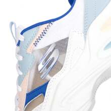 Skechers Women's Shoes Fashion Casual Shoes Sports Shoes Panda Shoes 896003-WMLT