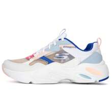 Skechers Women's Shoes Fashion Casual Shoes Sports Shoes Panda Shoes 896003-WMLT