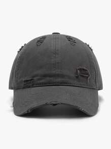 This Is A Baseball Cap In A Retro Style. Customize Your Own Unique Fashion Emblem And Let Your Personalized Shine On The Brim Of The Cap.
