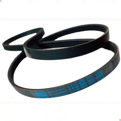 Correia Tanquinho Suggar Lavamatic/ Lavamax Ec0 18/ 20kg PJE899 JMA4