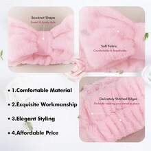 11-Piece Facial Care Set: Deep Cleansing, Spa Masks And More - Portable Skincare Set With Soft Plush Headband, Silicone And Lip Exfoliating Brush - Perfect Gift For Women