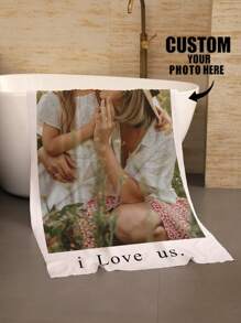 1 pieza Toalla de playa personalizada con texto, toalla de baño personalizada, toalla de piscina para adultos, toalla de playa, surf, baño, regalo de vacaciones, toalla de playa, , playa, ola caliente, artículo esencial de verano, decoración de baño, artículos esenciales de viaje, accesorios de viaje, artículos esenciales de playa, viaje soleado