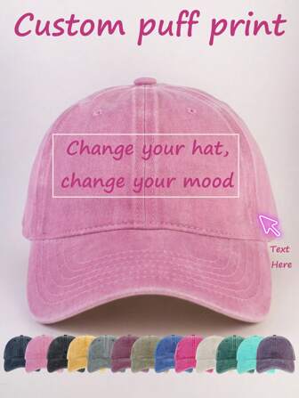 Cette casquette de baseball est dans un style rétro. Personnalisez votre propre emblème de mode unique et laissez briller votre personnalisation sur la visière de la casquette., Dawg, Mignon, Adorable, Coloré, Y2K, Élégant, Unisexe, Décontracté, Hipster, Personnalisé, Unique, Personnalisé, Cadeaux idéaux pour lui, Cadeaux idéaux pour elle, Petit ami, Petite amie, Famille, Amis, Grands-parents, Enfants, Elle, Pour les anniversaires, Pour les mariages, Pour la remise des diplômes, Pour le pendaison de crémaillère, Plage, Fournitures scolaires, Rentrée scolaire, Pour le bureau, Pour l'école, Pour la classe, Pour les cadeaux d'enseignants, Pour l'université, Pour les collègues, Pour les chambres d'étudiants, Pour les enseignants, Pour les garçons et les filles, Pour les adolescents, Élèves de collège, Élèves de lycée, Étudiants universitaires, Première année, Deuxième année, Étudiants de première et deuxième année, Casquettes personnalisées, Chic décontracté de rue