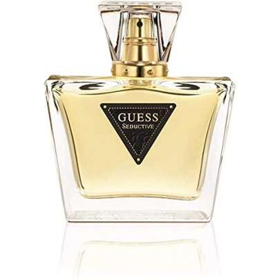 Guess Seductive - Eau de Toilette - 75ml - Spray - Fri leverans inom 1-3 dagar