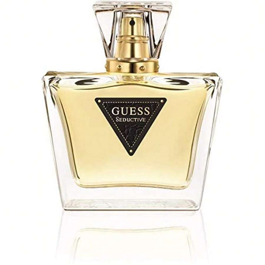 Guess Seductive - Eau de Toilette - 75ml - Spray - Fri leverans inom 1-3 dagar