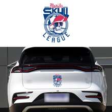 Choose Your Custom Stickers In Decals Make Your Own Text Or Graphics Design Your Own Custom Stickers For Cars, Business, Boats, Trucks, Doors, Trailers, Windshields - Personalized Stickers, Names, Numbers, Window Decals And More - Multicolor - View 4