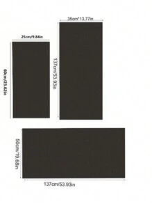 1 件自粘 PVC 皮革修补片，皮革修补胶带，DIY 用于沙发、椅子、桌子、手提包、鞋子和摩托车座椅修复
