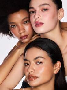 JOOCYEE Liquid Lipstick - Kopi susu asin C10 - View 10