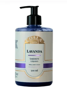 Koala Liquid Soap 500ml - Choose Your Scent - 紫丁香色 - 查看 2