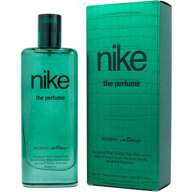 NIKE - The Perfume Woman Intense, 75 ml, 150 ml, Colonia mujer, 150 ml, Perfume Formato Spray, Eau de Toilette Natural y femenina, Aroma Oriental Vainilla, Fragancia Fresca, Viva y de larga duración ? Entrega 24/72h