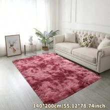 Adorable Nordic Style Soft Plush Carpet Rug For Living Room, Bedroom, Coffee Table, Girl's Room, Bedside, Thick Home Decor