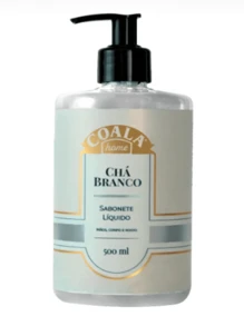 Koala Liquid Soap 500ml - Choose Your Scent - 白茶 - 查看 2