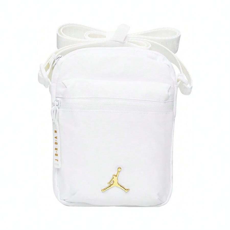 Nike Unisex Crossbody Bag, Style: JD2443005AD-002