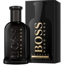 Hugo Boss Bottled - Eau De Parfum - 100ml - Free Delivery In 1-3 Days