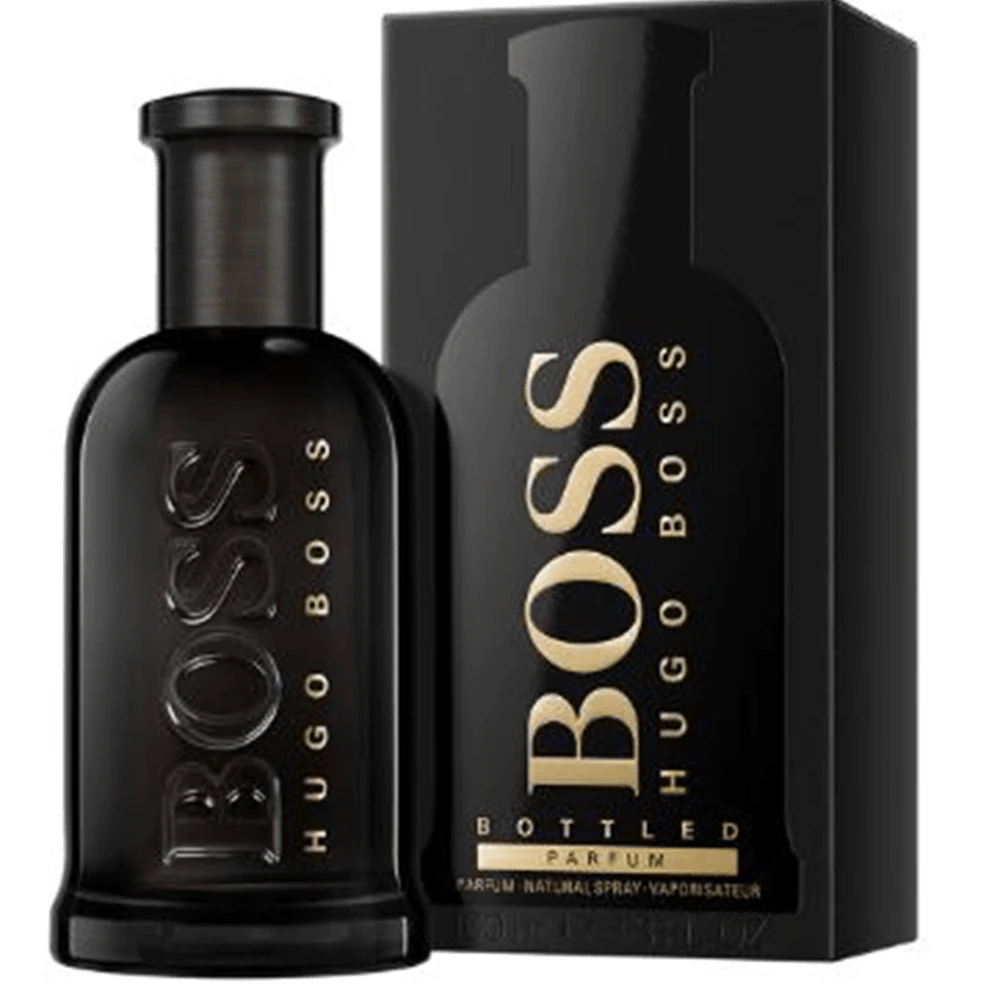 Hugo Boss Bottled - Eau De Parfum - 100ml - Free Delivery In 1-3 Days