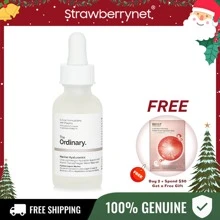 The Ordinary Marine Hyaluronics Acne Marks Fading Essence 30ml/1oz - Peroxide, , Skincare For Acne - 無色 - 查看 6