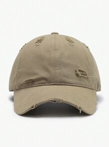 This Is A Baseball Cap In A Retro Style. Customize Your Own Unique Fashion Emblem And Let Your Personalized Shine On The Brim Of The Cap.