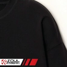 SoulFreak, Colección, Calacas Chidas, "Maestra, Cállese ALV" - Negro - Ver 3