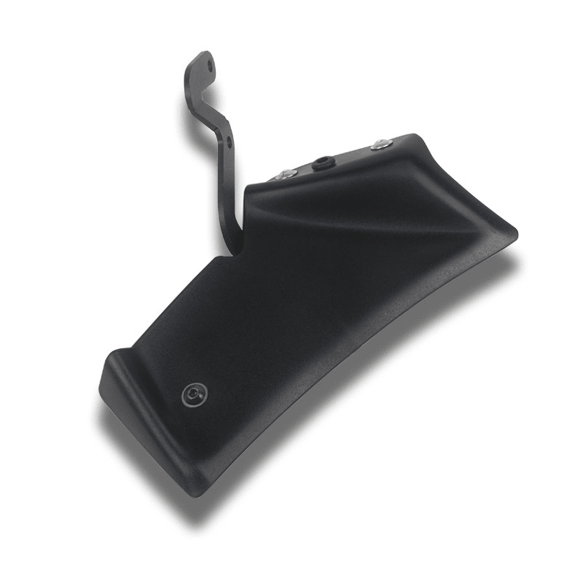 Motorrad Spoiler Für Yamaha MT-09 - Aerodynamik Flügel 2021-2023