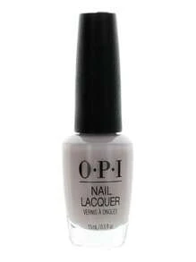 OPI Nail Lacquer By OPI, .5 Oz Nail Color - 別在我身邊吹波薩諾瓦 - 查看 1