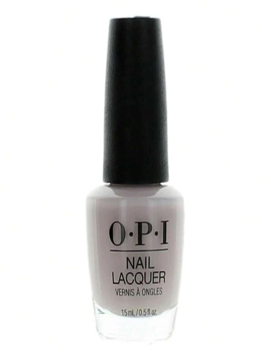 OPI Nail Lacquer By OPI, .5 Oz Nail Color - 別在我身邊吹波薩諾瓦 - 查看 1