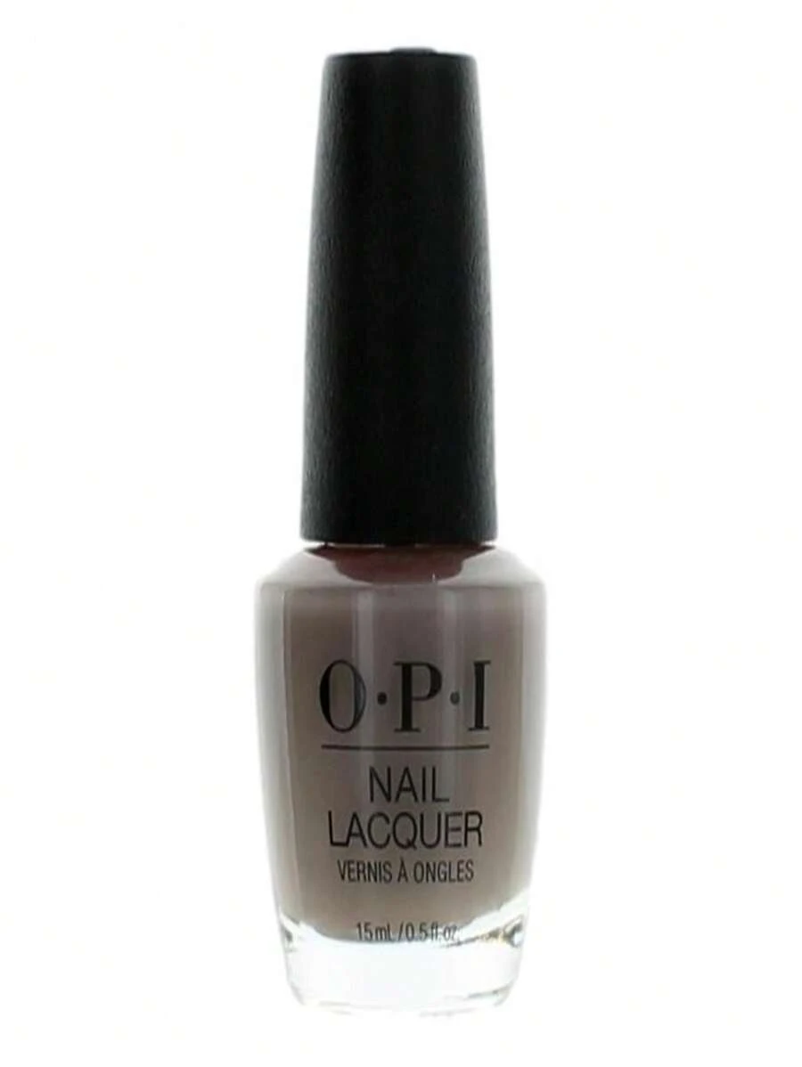 OPI Nail Lacquer By OPI, .5 Oz Nail Color - 柏林做到了 - 查看 1